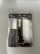 G.SKILL Flare X5 16GB (1x16GB) DDR5-6000 CL36 288-Pin DIMM Non-ECC picture