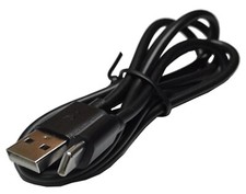 USB Cable or AC Adapter For Tacklife KP200 KP120 2000A 1200A Peak Jump Starter  picture
