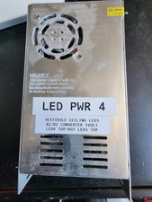 S-300-5 Switching Power Supply AC 110/220V to DC 5V 60A picture