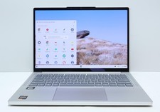 Lenovo Chromebook Plus 14M9610 MediaTek Kompanio Ultra 910 256GB 14