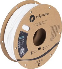 High Flow Tpu Filament 1.75 White Shore 95a Flexible Filament 1.75mm 1kg Cardboa picture
