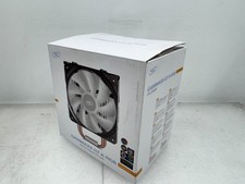 Deepcool GAMMAXX GT A-RGB 120mm Hydro Bearing CPU Cooler for LGA 115x AM4 picture
