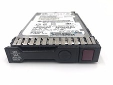 759210-B21 HPE 450GB SAS 12G ENTERPRISE 15K SFF 2.5