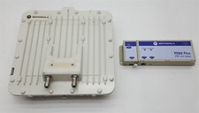 Motorola 5830BHC WB3864AA PTP 58600 Full Connectorized ODU 5.8GHz+PIDU Plus picture