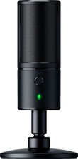 Razer Seiren X USB Super Cardioid Condenser Microphone Black New picture