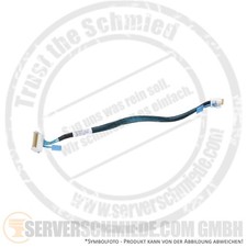 Supermicro 27cm SATA cable cable AS-2015CS-TNR CBL-MCIO-1227EQS4 picture