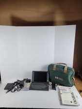 Hewlett Packard HP Omnibook 800CT Notebook Laptop Fully Functional Ships Free  picture