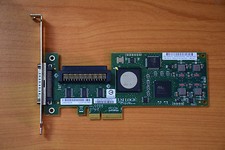 LSI 20320IE 320M SCSI HP SC11Xe 412911-B21 439946-001 Card Test picture