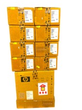 507014-B21 I BUNDLE HP Renew HP BLc7000 Enclosure + 8x BL465c 632985-B21 Blades picture