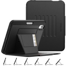 SEYMAC stock Case for iPad mini 7 (A17 Pro)/ Mini 6 8.3'', Powerful Magnetic Aut picture