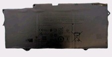 GENUINE DELL XPS 13 9315 11.55V 51WH 4191MAH 3-CELL LI-ION BATTERY W6D4H YM15G picture