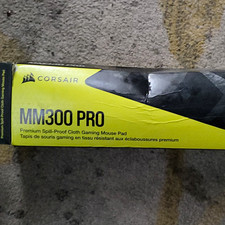 Corsair MM300 PRO Gaming Mouse Pad Cloth Black 930x300mm 3mm Thick picture