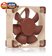 NF-A4x10 5V PWM, High-Performance Quiet Fan 40mm High Airflow Low Noise, 5V, 10m picture