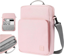 9-11 Inch Tablet Sleeve Bag Carrying Case with Shoulder Strap picture