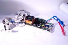 IEI SAGP-8650EVG-R10 Computer PIV 3.2Ghz 2GB Tested - Working Fast Ship picture