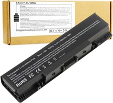Laptop Battery for Dell Inspiron 1521 1520 1721 pp22l pp22x Dell Vostro 1500 picture