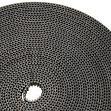 GT2 Timing Belt (33Ft)10M long 6mm Width 2mm Pitch 3D Printer Prusa CNC RepRap  picture
