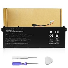 ✅AP20CBL KT.0030B.002 3ICP5/82/70 Laptop Battery for Acer Aspire 5 A515-45 SF314 picture