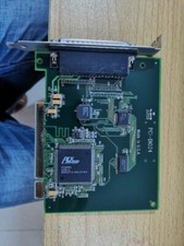 1PC used PCI-DI024 data acquisition card #KUCUN by DHL/Fedex shipping picture