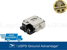 DC IN Power Jack Charging Port For ASUS Creator Laptop Q OLED Q530V Q530VJ picture