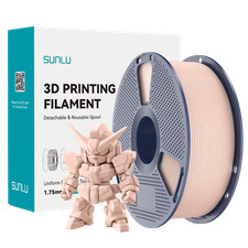 SUNLU PETG2.0 ASA ABS PETG PLA PLA+2.0 PLA+ Dual/Tri/Four SILK TPU Filament picture