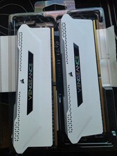 [SALE] Corsair Vengeance RGB DDR4 32GB (2x16GB) DIMM 288-Pin DDR4-3600mhz picture