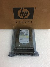 HP 416127-B21 488060-001 416248-001 300GB 15K 3.5