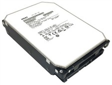 HUS726060ALA640 HGST Ultrastar  6TB SATA 6Gbps 7.2K 3.5