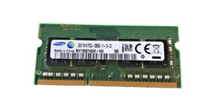 Samsung 2GB 1Rx16 PC3L-12800S Laptop Memory RAM M471B5674QH0-YK0 picture