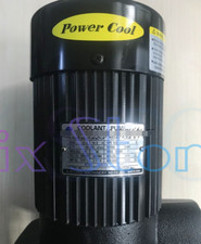 QTY:1 Electric cooling pump ACP-400HF18 ACP400HF18 picture