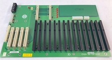 IEI PCI-19S Backplane picture