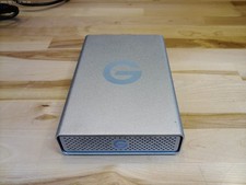 G-Technology / SanDisk Professional G-DRIVE 10TB USB-C picture