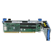 HPE DL Gen10 x8/x16/x8 Riser Kit 2x 8 1x 16 slots 870548-B21 DL380 DL560 picture