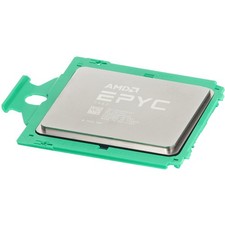 AMD EPYC 7662 64C 2.0GHz 256M DDR4-3200 225W (Dell) (100-000000137) -R picture