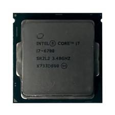 Lot of 29x 6th gen Intel Core Processor CPU, i7, i7T, i5, i5T picture