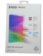 Lot 5 ZAGG - Glass Elite VisionGuard+ iPad Mini 8.3