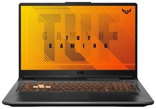 Asus TUF Gaming A17 Ryzen 7 5800H 16GB RAM 512GB SSD NVIDIA RTX 3050Ti W11P *G* picture