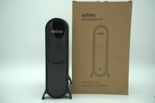 Azores AX1800PRO WiFi 6 Mesh Router Dual-Band Gigabit 1000Mbps 4 LAN Ports Black picture