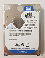 WD20NMVW-11EDZS2 DCM HHKTJBKB SN WX41Axxxxx 04 NOV 2015 Thailand picture
