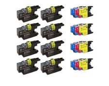 20 PKS Compatible Ink Cartridge Brother  LC-71 LC-75 LC-79 MFC-J6510DW picture