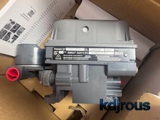 1PCS New Fisher DVC6200 Valve Positioner double-acting (HC) With feedback picture