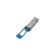 Cisco QSFP-100G-LR4-S 100GBASE LR4 QSFP TRANSCEIVER, LC, 10km over SMF picture