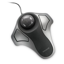 Kensington 64327EU Expert Mouse Trackball Optical Orbit ~E~ picture