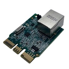 P1068046-01  P1068046-02 Ethernet Module Card Fits For Zebra ZD410  ZD420 picture