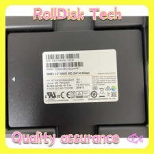 New Samsung SM883 240GB SSD 2.5 SATA 6.0Gbps MZ-7KH4800 MZ7KH240HAHQ-000AZ、00005 picture