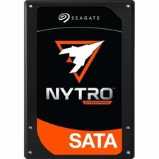 Seagate XA480ME10063-RFB NYTRO 1551 SSD 480GB SATA2.5 ~E~ picture