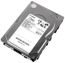 HARD DRIVE SEAGATE CHEETAH 36LP ST336704FCV 36GB 10K 4MB FC 3.5'' picture
