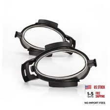 For Lexus ES350 Fog Light Bezel Cover 2007 2008 2009 Pair Driver and Passenger picture