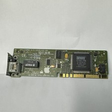 Vintage Apple Ethernet CS II Twisted Pair Ethernet Network Card Power Mac 4400 picture