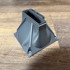 Nvidia GPU Fan Shroud High Airflow A100 & CMP 170HX For 120MM Fan Not Included picture